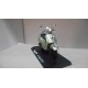 VESPA 6 GIORNI 2017 MOTO/BIKE 1:18 SALVAT MAISTO