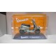 VESPA 6 GIORNI 2017 MOTO/BIKE 1:18 SALVAT MAISTO