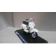 VESPA PK 125 AUTOMATICA 1984 MOTO/BIKE 1:18 SALVAT MAISTO
