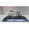 VESPA 125 CIRCUITO 1950 MOTO/BIKE 1:18 SALVAT MAISTO