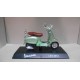 VESPA LVX 2014 MOTO/BIKE 1:18 SALVAT MAISTO