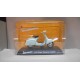 VESPA 125 GRAN TURISMO 1966 MOTO/BIKE 1:18 SALVAT MAISTO