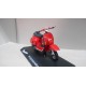 VESPA PK 50 AUTOMATICA 1985 MOTO/BIKE 1:18 SALVAT MAISTO