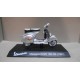 VESPA 1961 MESSERSCHMITT 150 GS MOTO/BIKE 1:18 SALVAT MAISTO