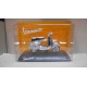 VESPA MESSERSCHMITT 150 GS 1961 MOTO/BIKE 1:18 SALVAT MAISTO