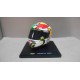 CASCO/HELMET VALENTINO ROSSI MUGELLO 2006 MOTO/BIKE 1:5 SPARK ALTAYA