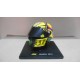 CASCO/HELMET VALENTINO ROSSI SEASON 2015 MOTO/BIKE 1:5 SPARK ALTAYA