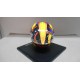 CASCO/HELMET VALENTINO ROSSI SEASON 2015 MOTO/BIKE 1:5 SPARK ALTAYA