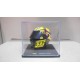 CASCO/HELMET VALENTINO ROSSI SEASON 2015 MOTO/BIKE 1:5 SPARK ALTAYA