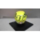 CASCO/HELMET VALENTINO ROSSI MUGELLO 2016 MOTO/BIKE 1:5 SPARK ALTAYA
