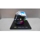 CASCO/HELMET V.ROSSI MISANO R1 2020 MOTO/BIKE 1:5 SPARK ALTAYA DEFECTUOSO/NO URNA