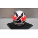 CASCO/HELMET WAYNE RAINEY 1993 YAMAHA MOTO/BIKE 1:5 SPARK ALTAYA