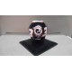 CASCO/HELMET MARCO MELANDRI 2005 MOTO GP HONDA MOTO/BIKE 1:5 SPARK ALTAYA