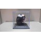 CASCO/HELMET MARCO MELANDRI 2005 MOTO GP HONDA MOTO/BIKE 1:5 SPARK ALTAYA