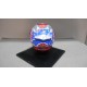 CASCO/HELMET CASEY STONER 2011 WIN MOTO GP HONDA MOTO/BIKE 1:5 SPARK ALTAYA