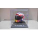 CASCO/HELMET CASEY STONER 2011 WIN MOTO GP HONDA MOTO/BIKE 1:5 SPARK ALTAYA