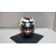 CASCO/HELMET J.LORENZO 2012 WIN MOTO GP MOTO/BIKE 1:5 SPARK ALTAYA NO URNA/V FOTO