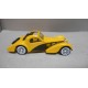 BUGATTI 57 S ATALANTE 1939 YELLOW 1:43 SOLIDO SALVAT