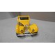 BUGATTI 57 S ATALANTE 1939 YELLOW 1:43 SOLIDO SALVAT