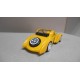 BUGATTI 57 S ATALANTE 1939 YELLOW 1:43 SOLIDO SALVAT