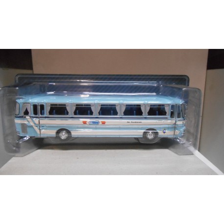 CAE 21 SETRA SEIDA S-155 OLIVET 1973 AUTOBUS 1:43 SALVAT IXO