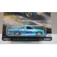 NISSAN HARDBODY D21 1993 CUSTOM CRUISE BOULEVARD PREMIUM 1:64 HOT WHEELS