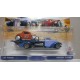 FORD 1932 + SPEED WAZE TEAM TRANSPORT 32 1:64 HOT WHEELS