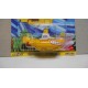 THE BEATLES YELLOW SUBMARINE PREMIUM 1:64 HOT WHEELS