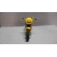 VOXAN 1000 ROADSTER YELLOW MOTO/BIKE 1:18 MAISTO