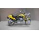 MOTO GUZZI V10 CENTAURO YELLOW MOTO/BIKE 1:18 MAISTO