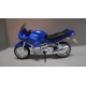 BMW R1100 RS BLUE MOTO/BIKE 1:18 MAISTO