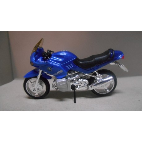 BMW R1100 RS BLUE MOTO/BIKE 1:18 MAISTO