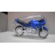 BMW R1100 RS BLUE MOTO/BIKE 1:18 MAISTO