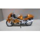 SUZUKI GSX 1300 R HAYABUSA MOTO/BIKE 1:18 MAISTO