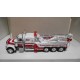 PETERBILT 359 WRECKER 1980 STEPP´S TOWING SERVICE AMERICAN TRUCK 1:43 ALTAYA IXO
