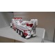PETERBILT 359 WRECKER 1980 STEPP´S TOWING SERVICE AMERICAN TRUCK 1:43 ALTAYA IXO