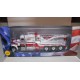 PETERBILT 359 WRECKER 1980 STEPP´S TOWING SERVICE AMERICAN TRUCK 1:43 ALTAYA IXO