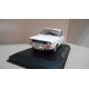 RENAULT 12 1970 BLANCO/WHITE MATRICULA ESPAÑA 1:43 ALTAYA IXO