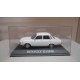 RENAULT 12 1970 BLANCO/WHITE MATRICULA ESPAÑA 1:43 ALTAYA IXO