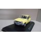 RENAULT 5 1972 AMARILLO/YELLOW MATRICULA ESPAÑA 1:43 ALTAYA IXO