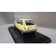 RENAULT 5 1972 AMARILLO/YELLOW MATRICULA ESPAÑA 1:43 ALTAYA IXO