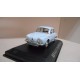 RENAULT DAUPHINE 1961 AZUL/BLEU MATRICULA ESPAÑA 1:43 ALTAYA IXO