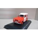 RENAULT 4 FURGONETA ASISTENCIA SERVICIO RENAULT ESPAÑA1:43 ALTAYA IXO