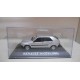 RENAULT 14 GTS PLATA/SILVER 1980 MATRICULA ESPAÑA 1:43 ALTAYA IXO