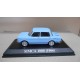 SIMCA 1000 AZUL/BLUE 1966 MATRICULA ESPAÑA 1:43 ALTAYA IXO