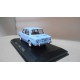 SIMCA 1000 AZUL/BLUE 1966 MATRICULA ESPAÑA 1:43 ALTAYA IXO