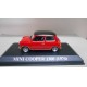 MINI COOPER 1300 1974 MATRICULA ESPAÑA 1:43 ALTAYA IXO