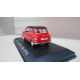 MINI COOPER 1300 1974 MATRICULA ESPAÑA 1:43 ALTAYA IXO