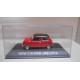 MINI COOPER 1300 1974 MATRICULA ESPAÑA 1:43 ALTAYA IXO