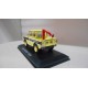 LAND ROVER 88 SERIE I CORTO/PICKUP ADA ASISTENCIA 1:43 ALTAYA IXO